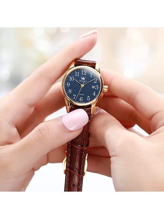 Watches